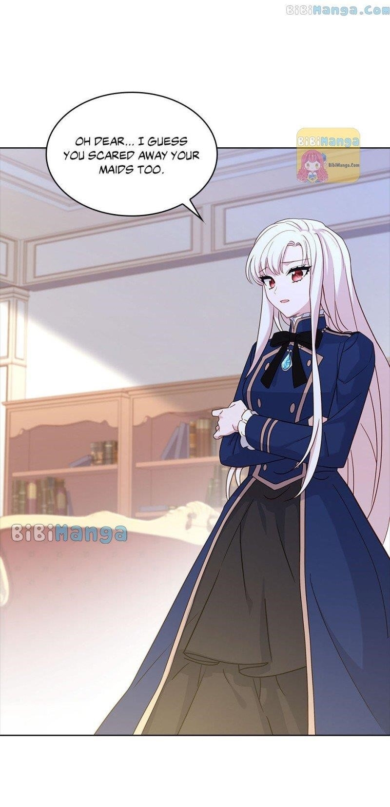 The Lady Wants to Rest Chapter 70 - Page 44 in English