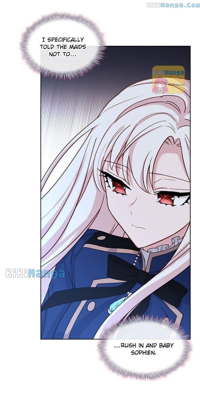 The Lady Wants to Rest Chapter 70 - Page 47 in English