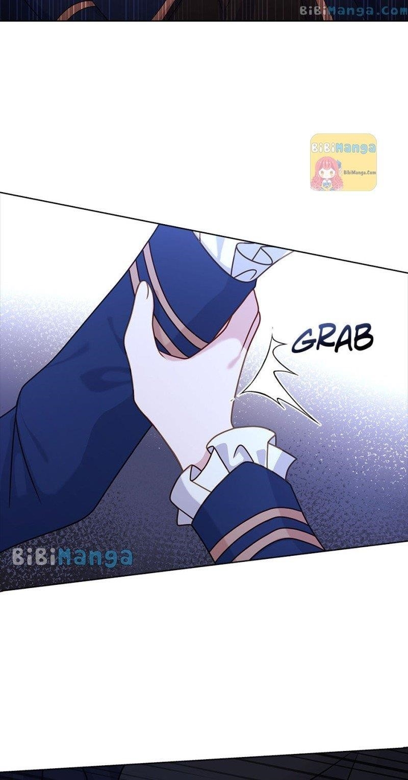 The Lady Wants to Rest Chapter 70 - Page 50 in English