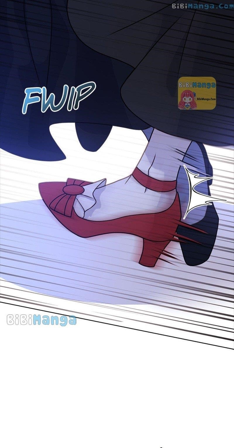 The Lady Wants to Rest Chapter 70 - Page 51 in English