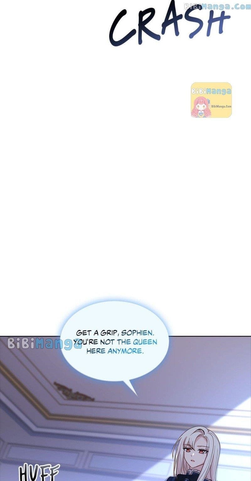 The Lady Wants to Rest Chapter 70 - Page 52 in English