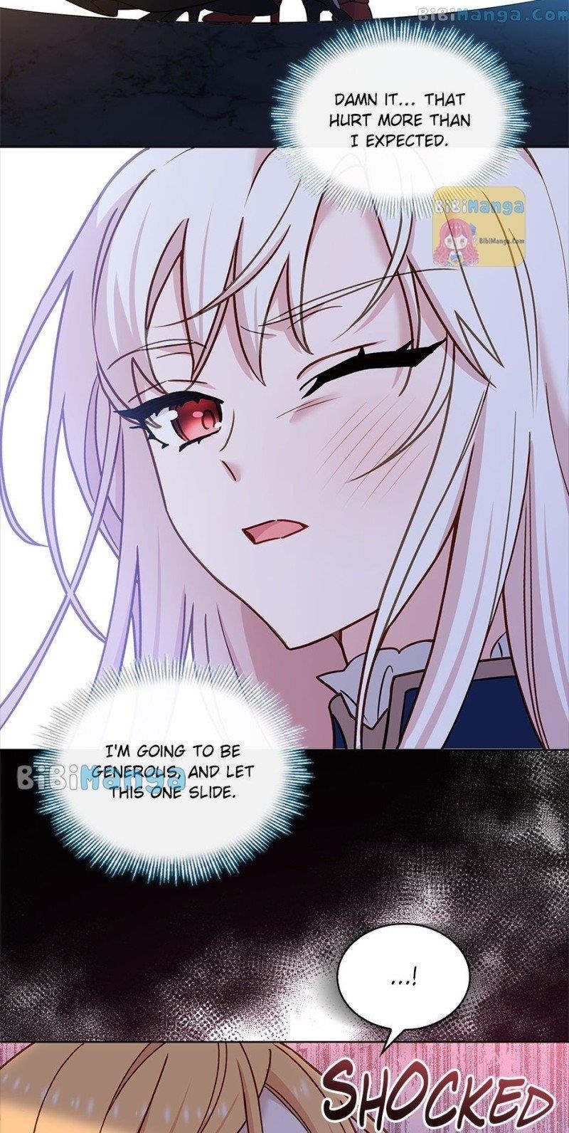 The Lady Wants to Rest Chapter 70 - Page 57 in English