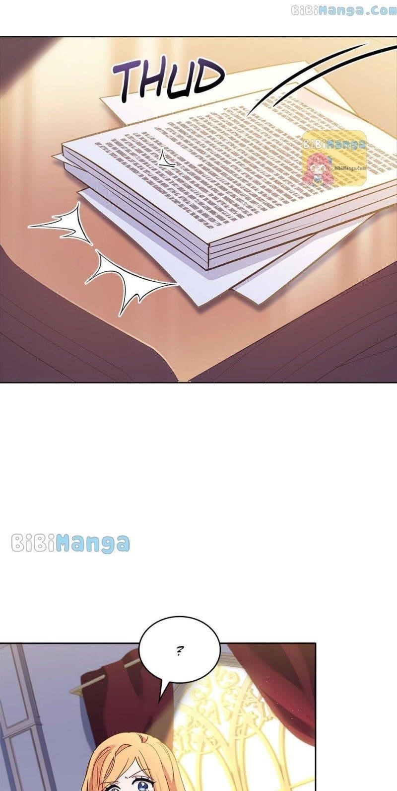 The Lady Wants to Rest Chapter 70 - Page 60 in English