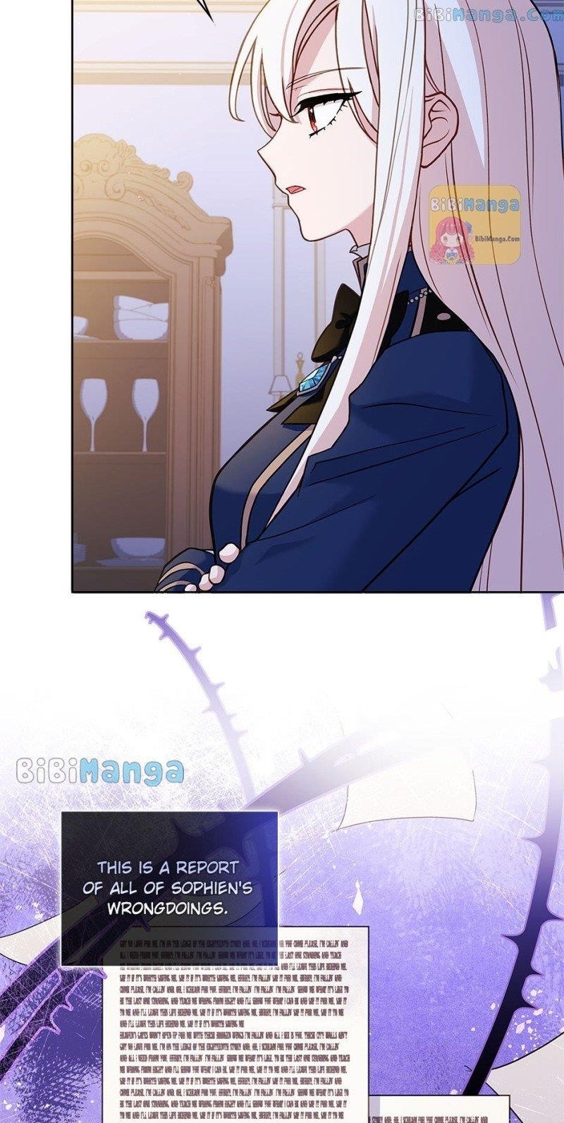 The Lady Wants to Rest Chapter 70 - Page 62 in English