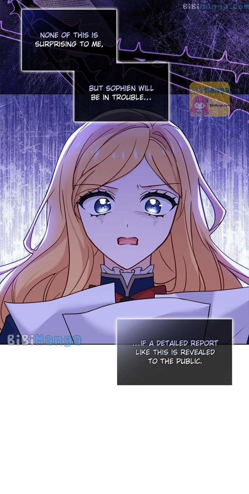 The Lady Wants to Rest Chapter 70 - Page 64 in English