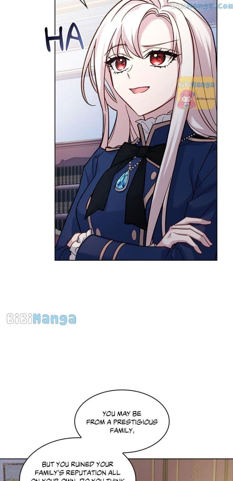 The Lady Wants to Rest Chapter 70 - Page 67 in English