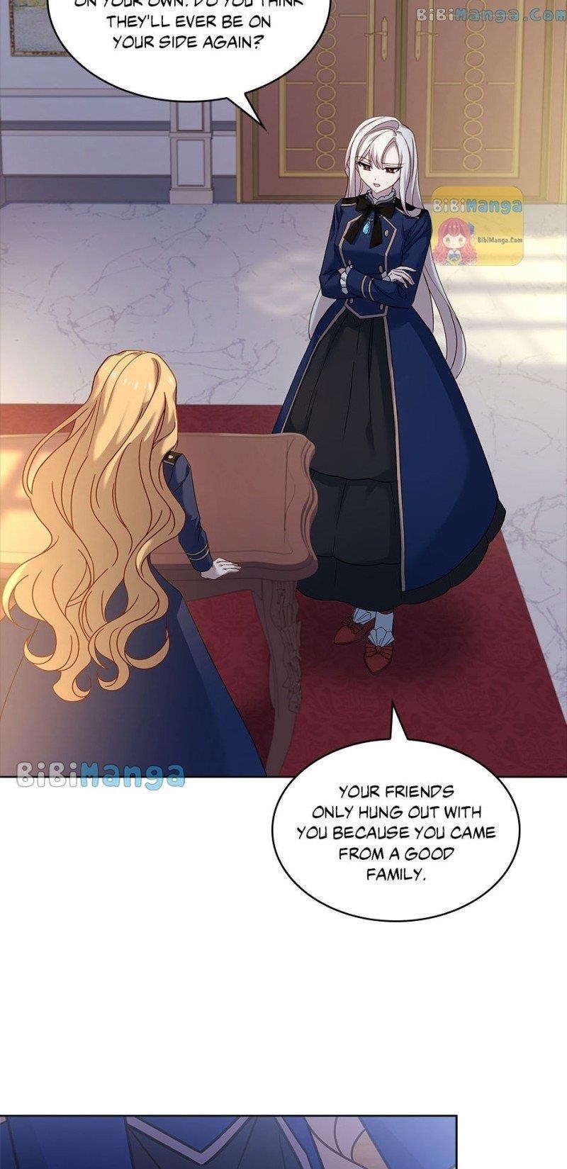The Lady Wants to Rest Chapter 70 - Page 68 in English