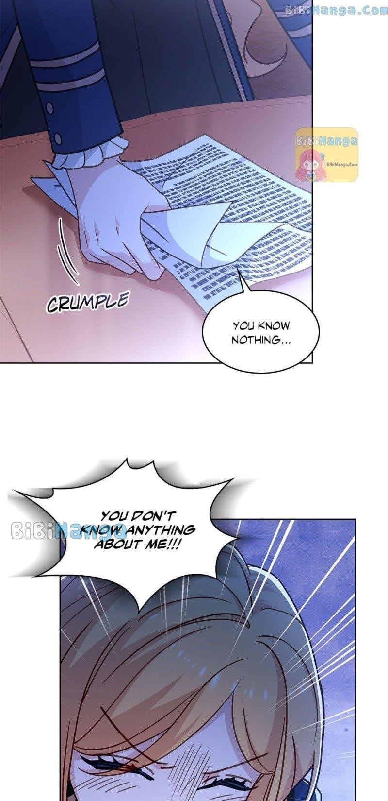 The Lady Wants to Rest Chapter 70 - Page 69 in English