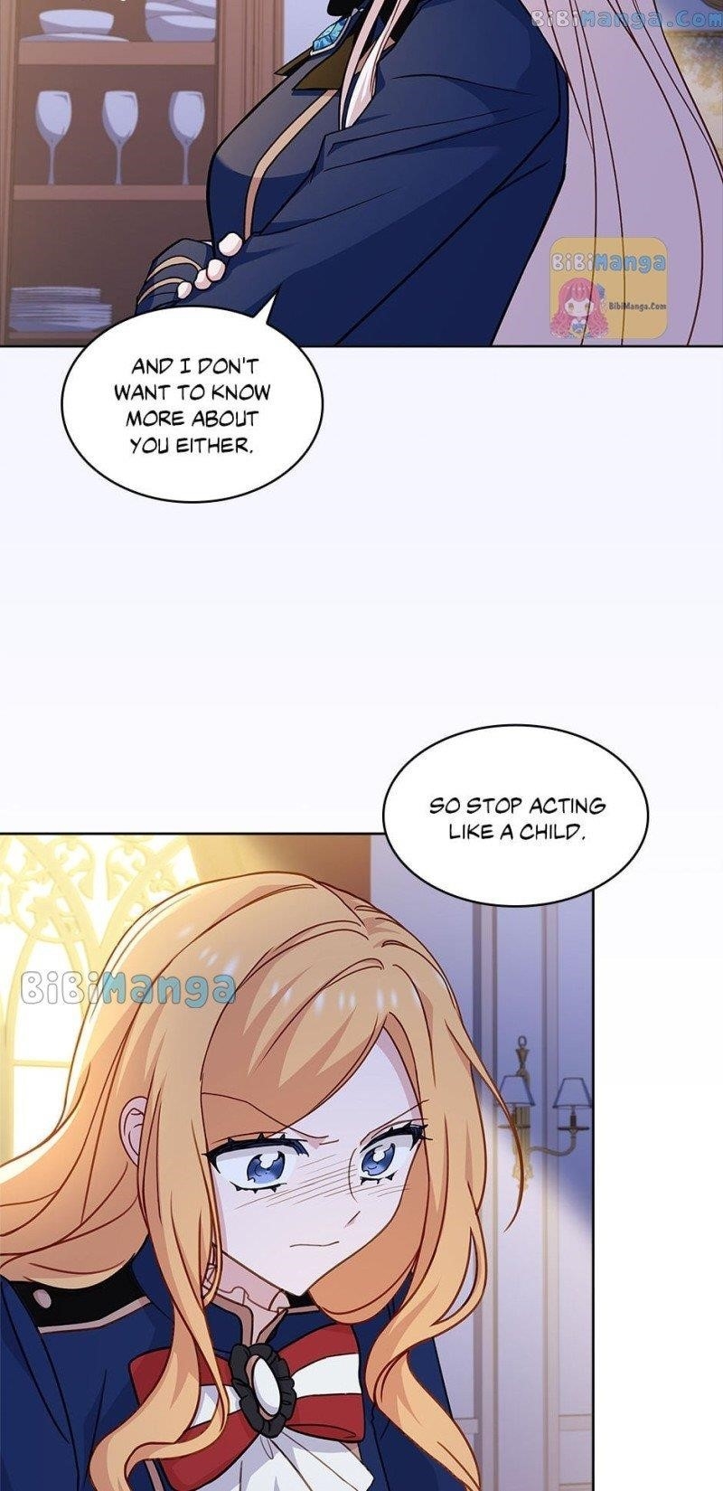 The Lady Wants to Rest Chapter 70 - Page 71 in English