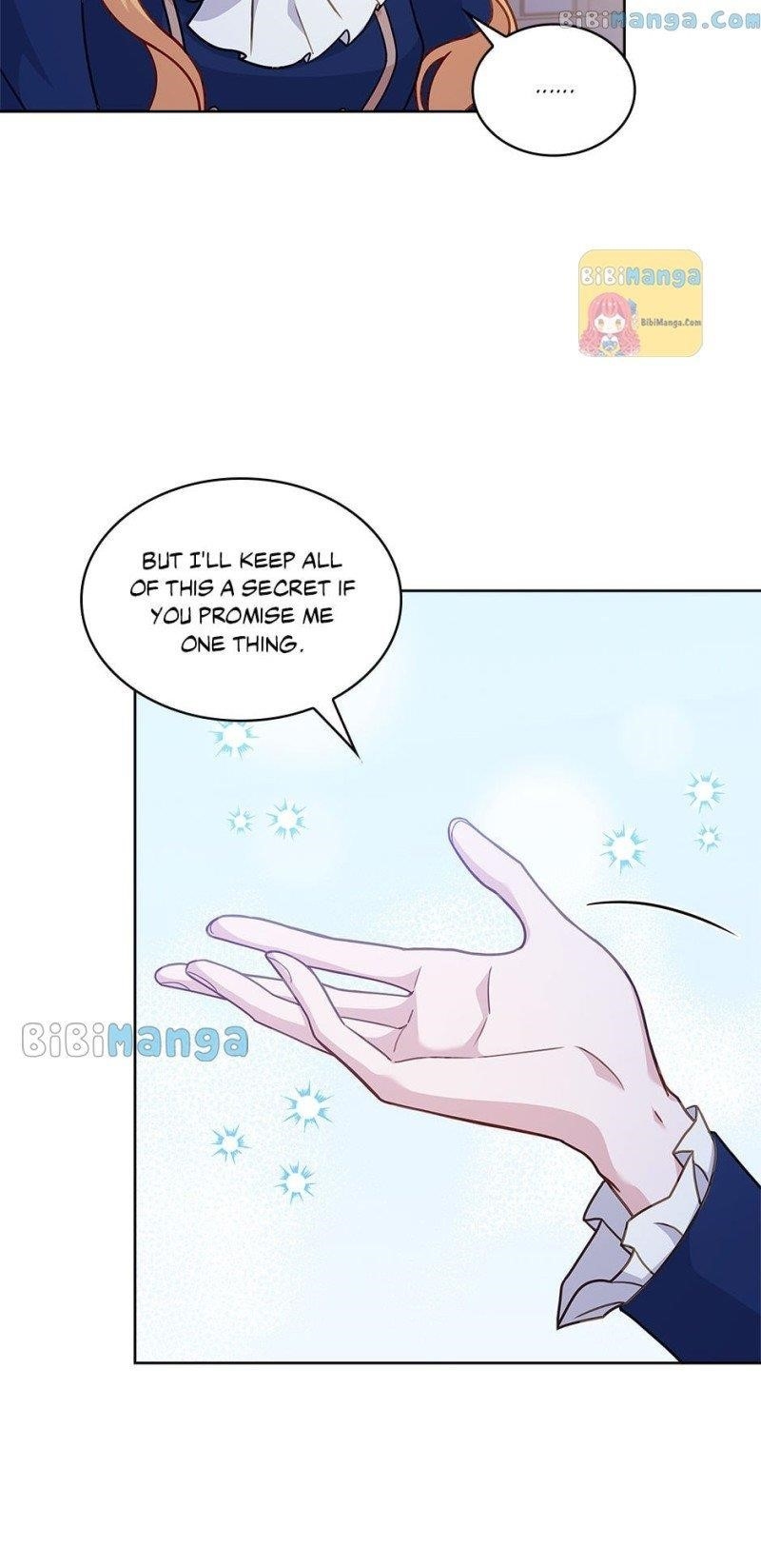The Lady Wants to Rest Chapter 70 - Page 72 in English