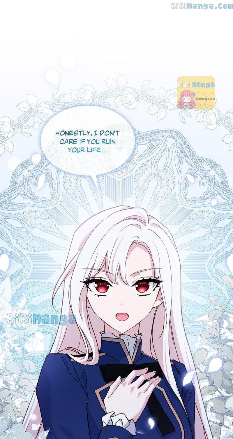 The Lady Wants to Rest Chapter 70 - Page 73 in English