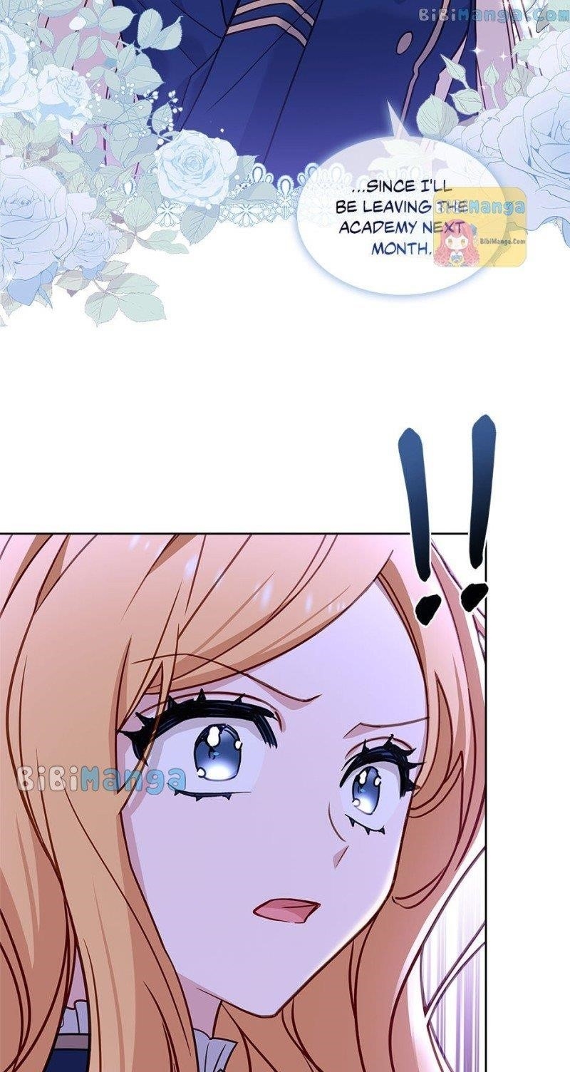 The Lady Wants to Rest Chapter 70 - Page 74 in English
