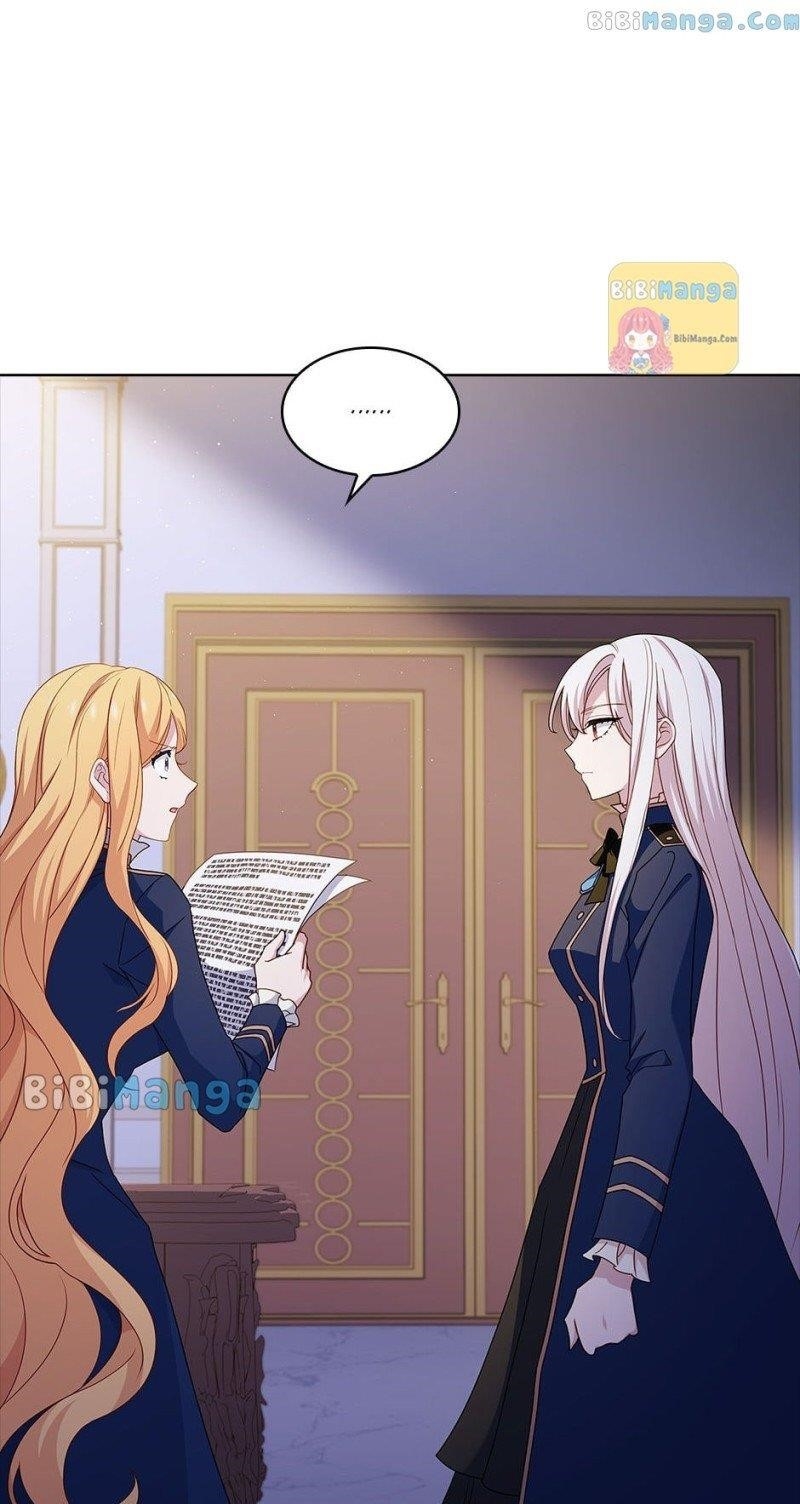 The Lady Wants to Rest Chapter 70 - Page 77 in English