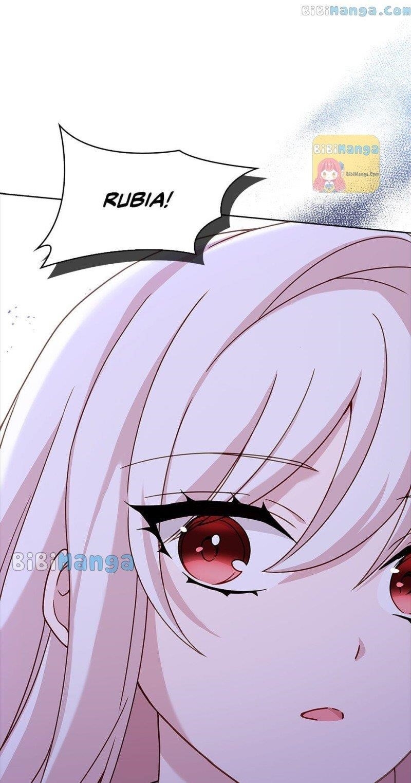 The Lady Wants to Rest Chapter 70 - Page 8 in English
