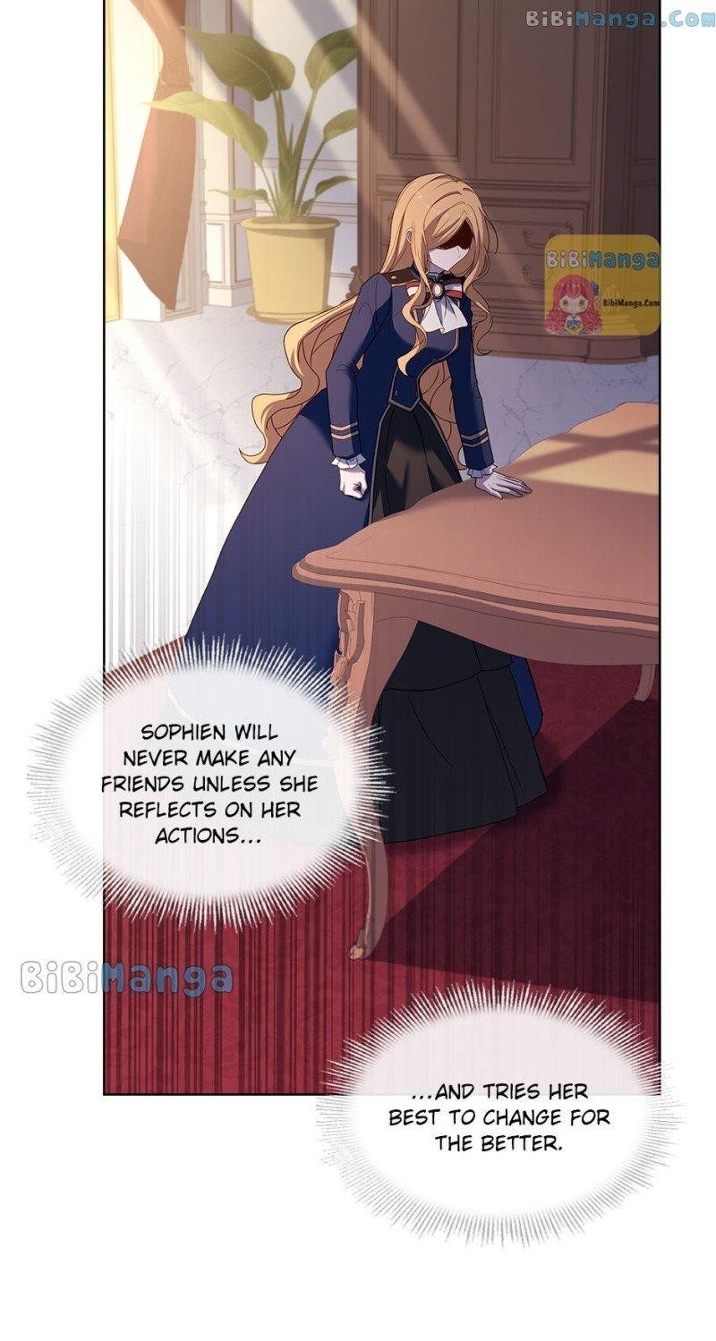 The Lady Wants to Rest Chapter 70 - Page 80 in English
