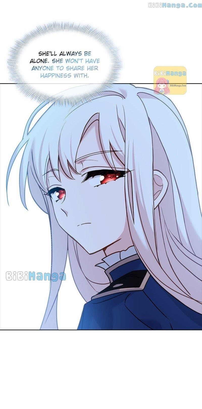 The Lady Wants to Rest Chapter 70 - Page 81 in English