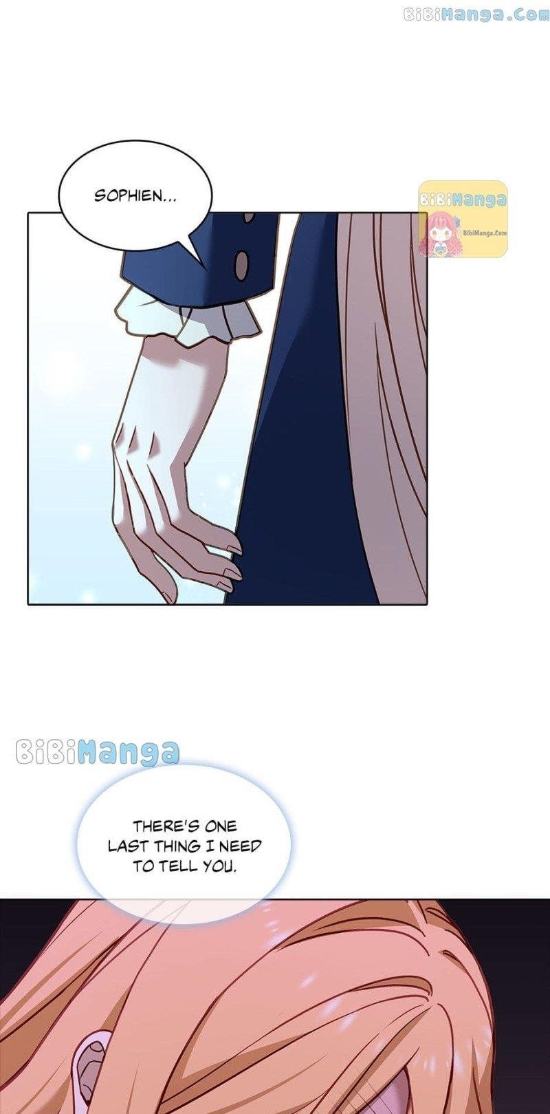 The Lady Wants to Rest Chapter 70 - Page 82 in English