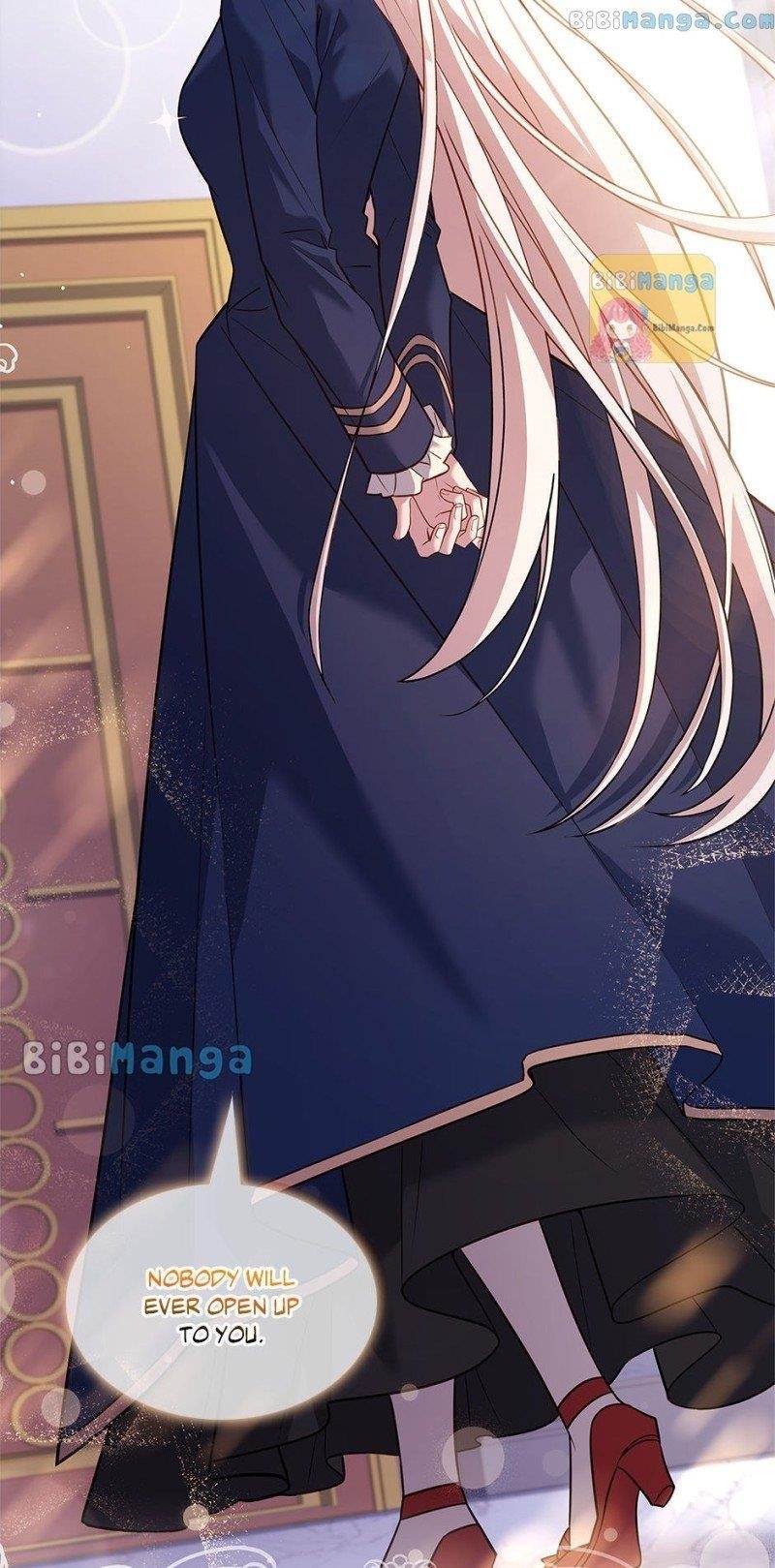 The Lady Wants to Rest Chapter 70 - Page 84 in English
