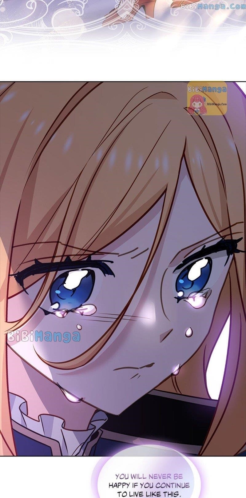 The Lady Wants to Rest Chapter 70 - Page 85 in English