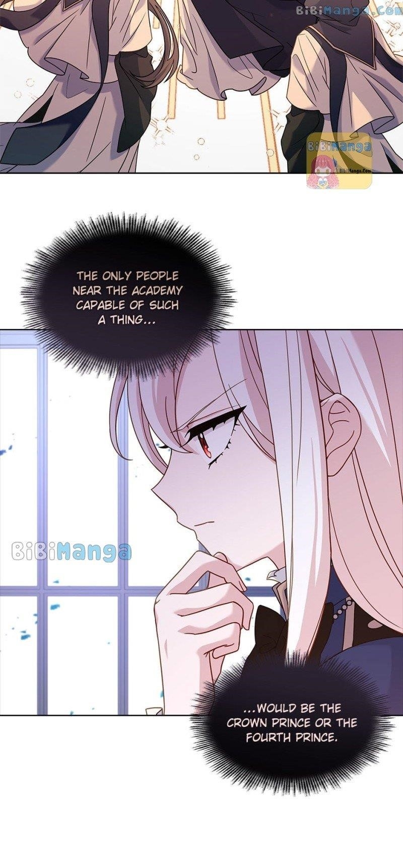 The Lady Wants to Rest Chapter 71 - Page 14 in English