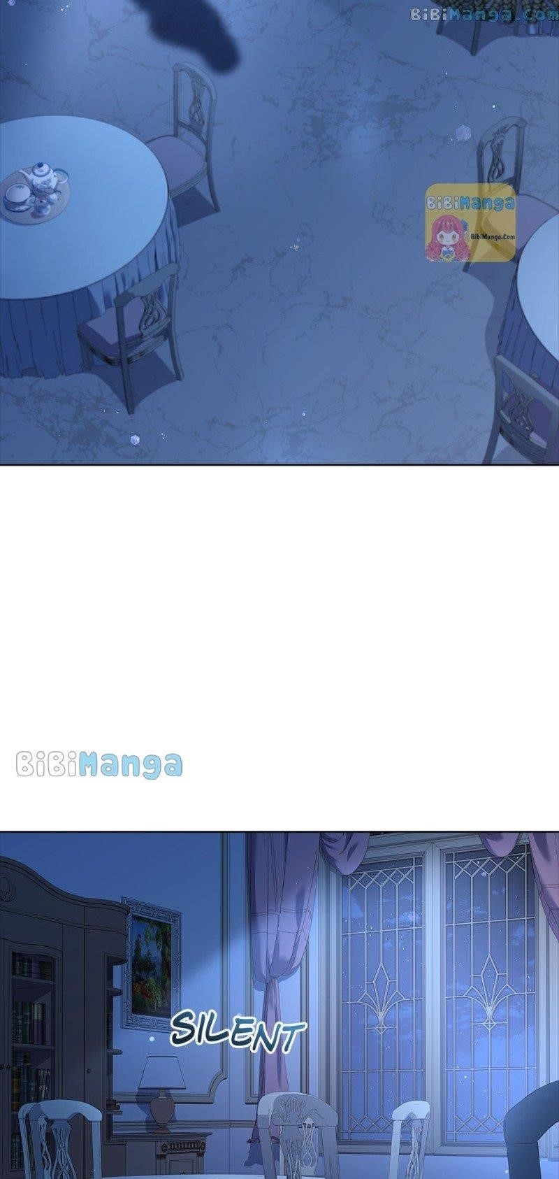 The Lady Wants to Rest Chapter 71 - Page 18 in English