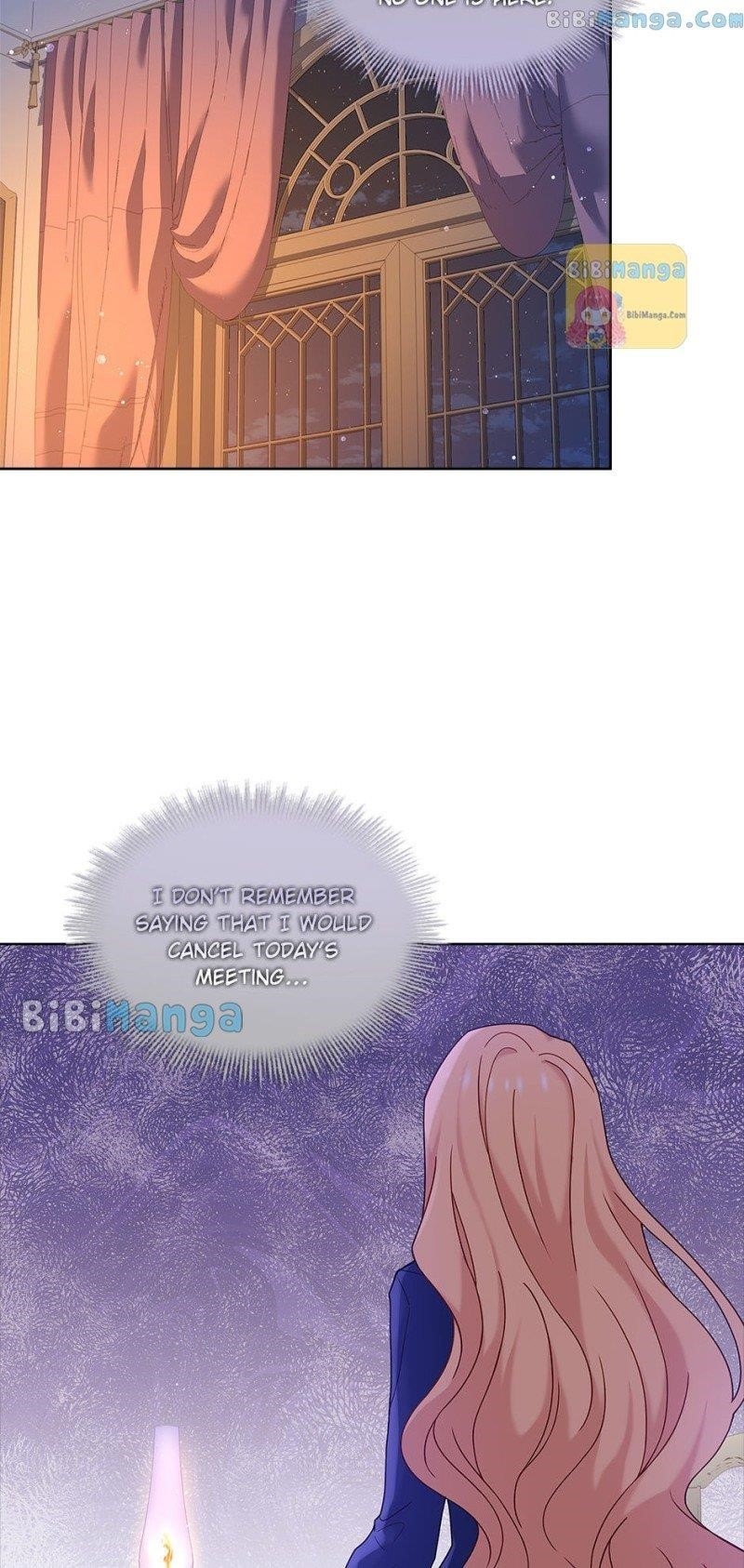 The Lady Wants to Rest Chapter 71 - Page 20 in English