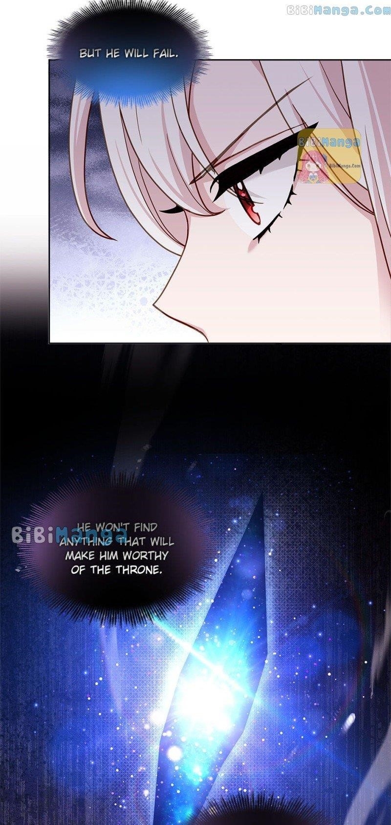 The Lady Wants to Rest Chapter 71 - Page 37 in English