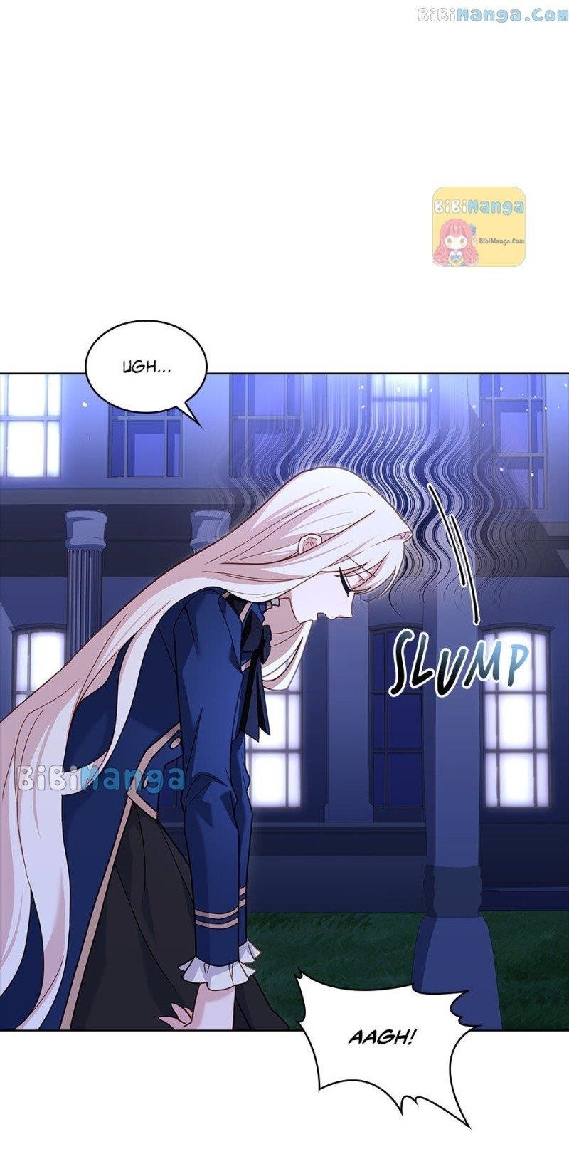 The Lady Wants to Rest Chapter 71 - Page 44 in English