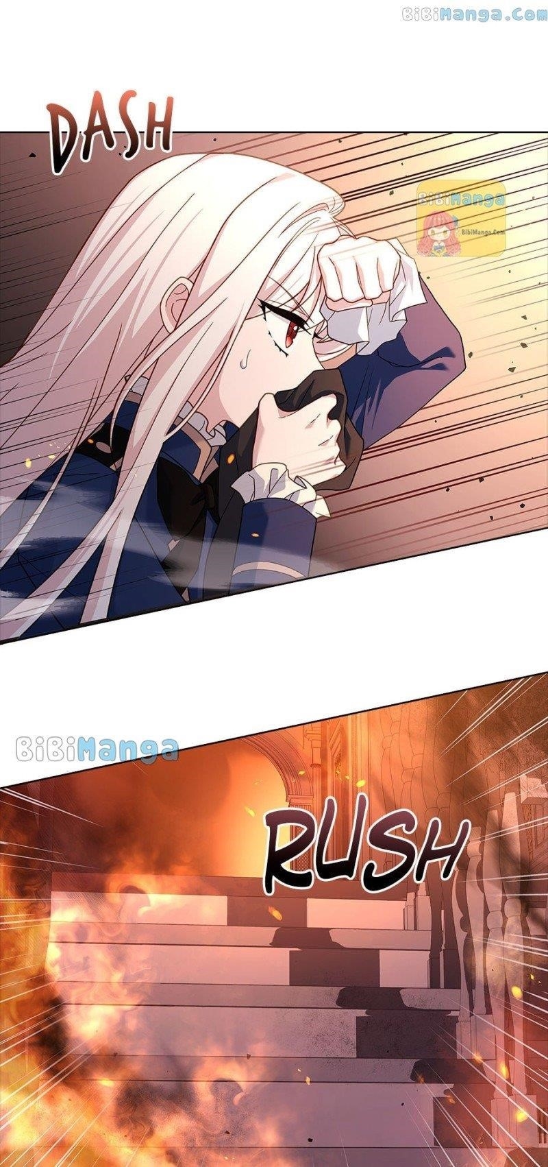 The Lady Wants to Rest Chapter 71 - Page 56 in English