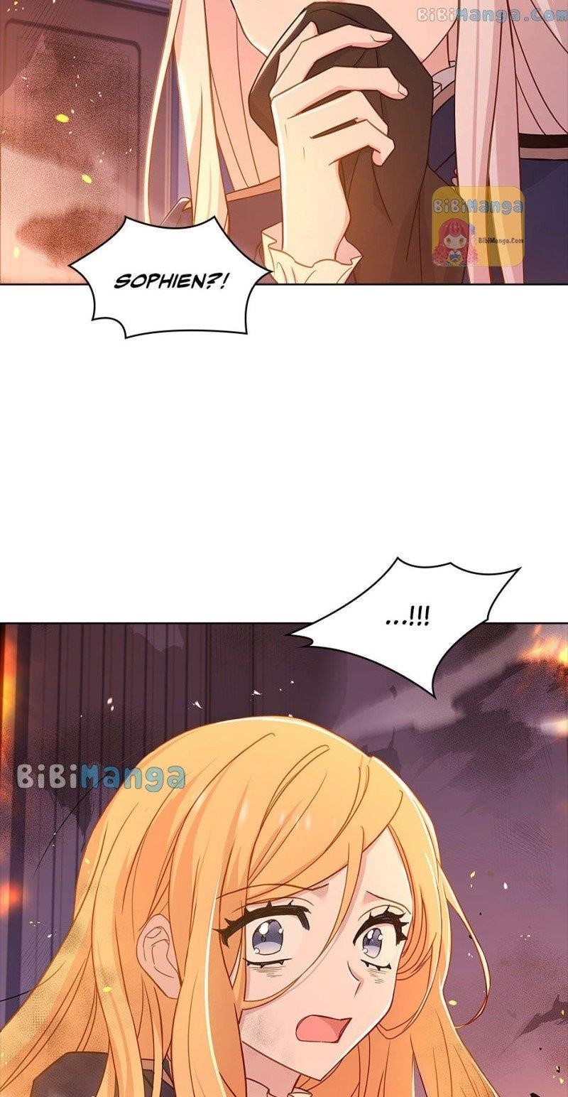 The Lady Wants to Rest Chapter 71 - Page 60 in English