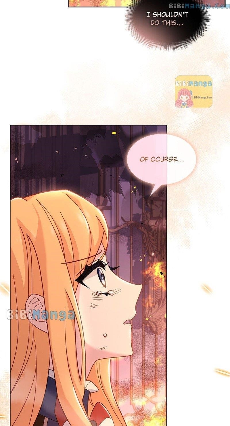 The Lady Wants to Rest Chapter 71 - Page 74 in English