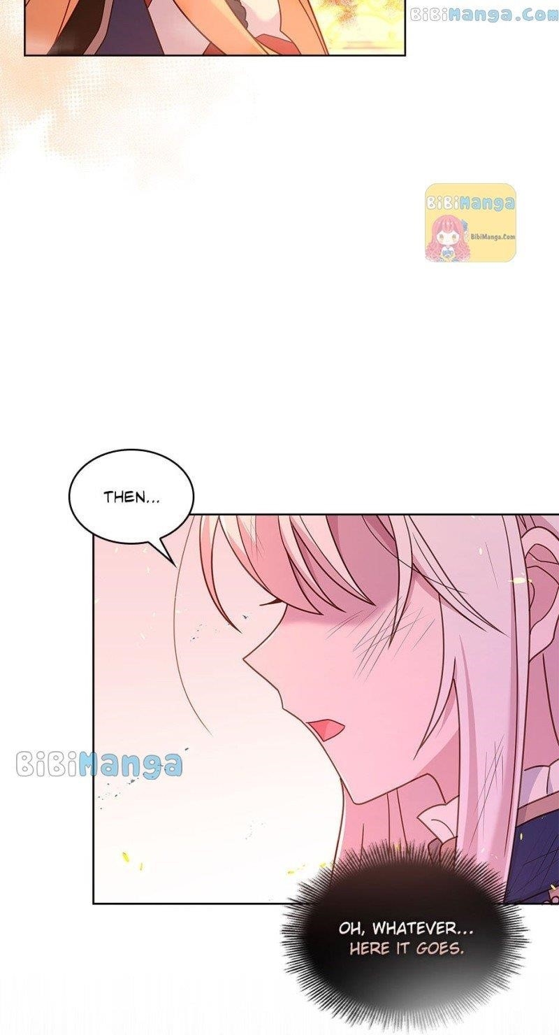 The Lady Wants to Rest Chapter 71 - Page 75 in English