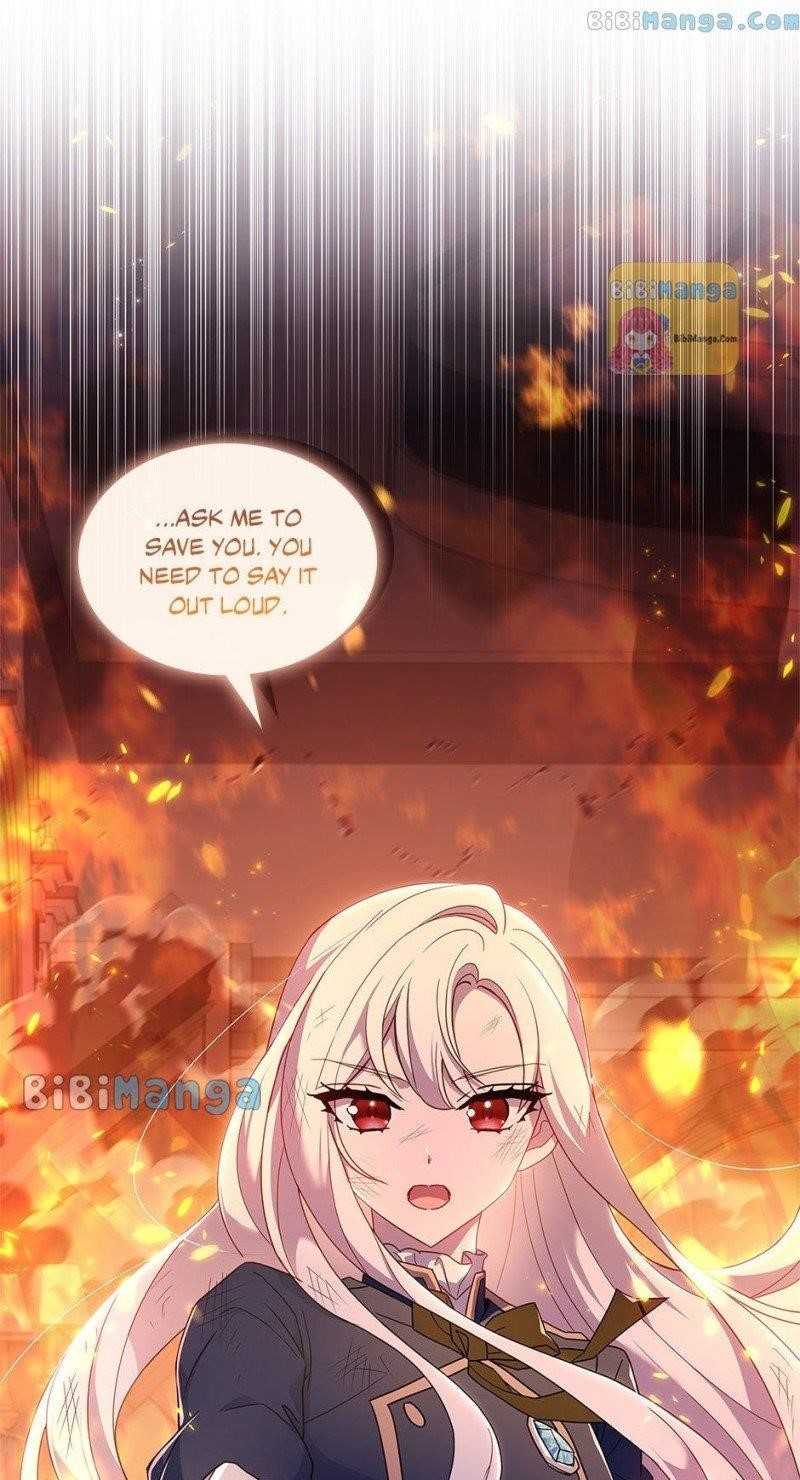 The Lady Wants to Rest Chapter 71 - Page 76 in English