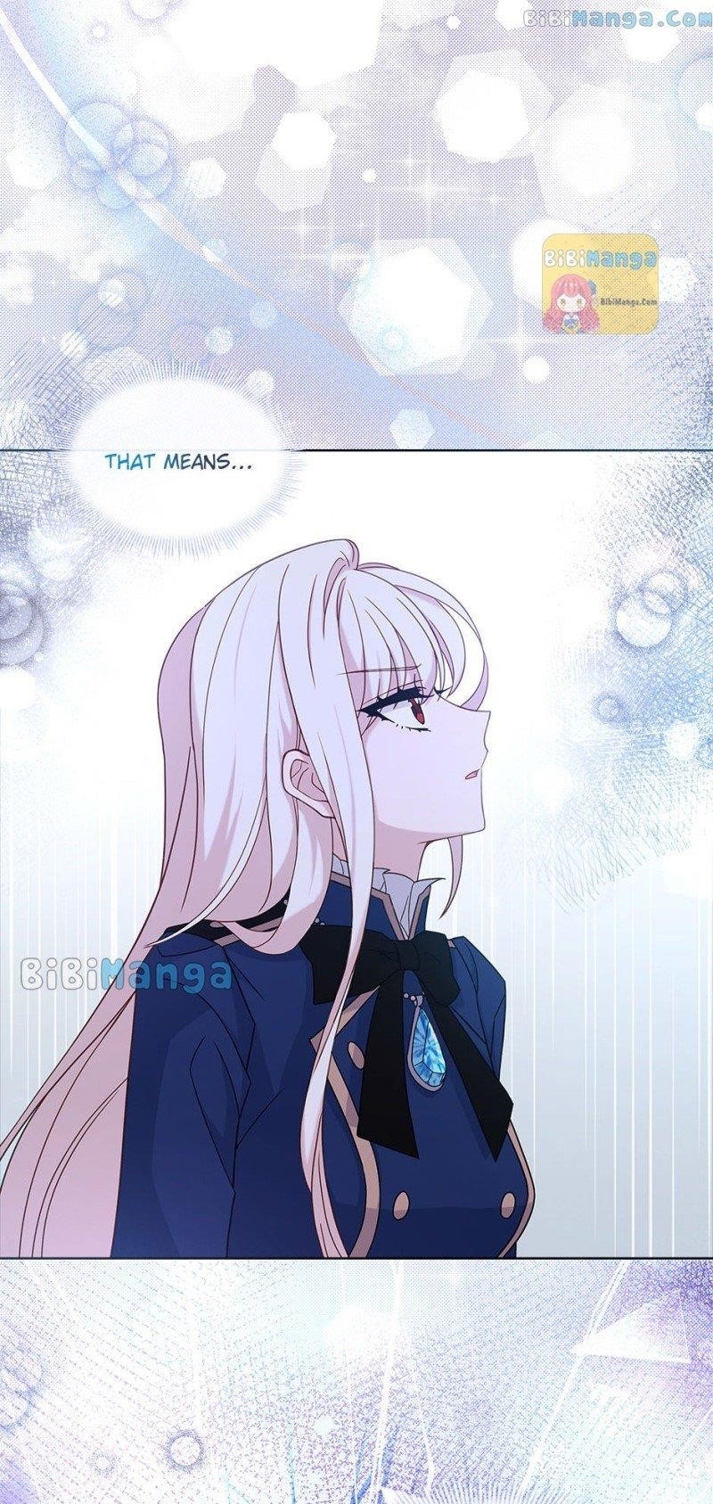 The Lady Wants to Rest Chapter 71 - Page 9 in English