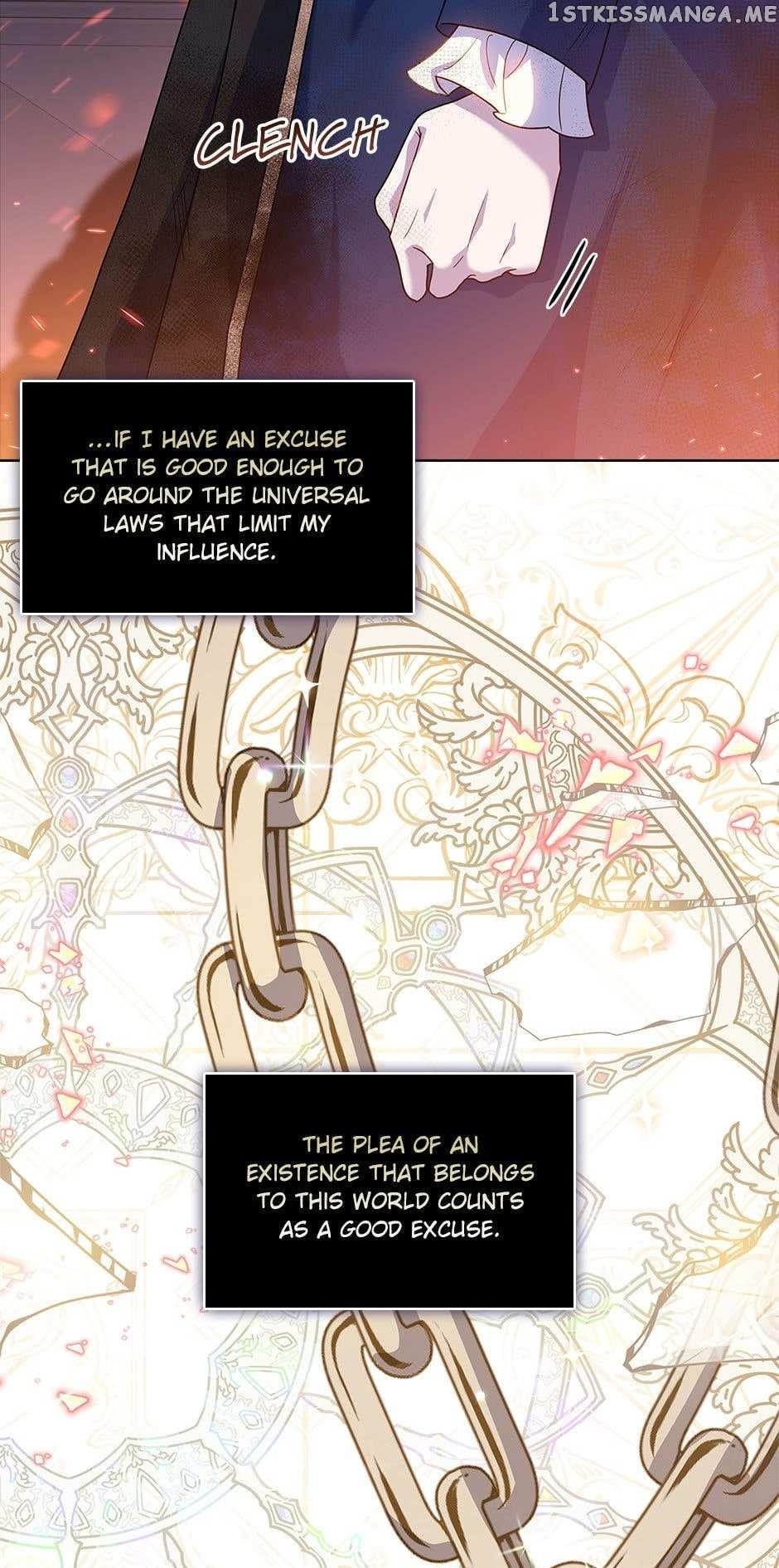 The Lady Wants to Rest Chapter 72 - Page 12 in English