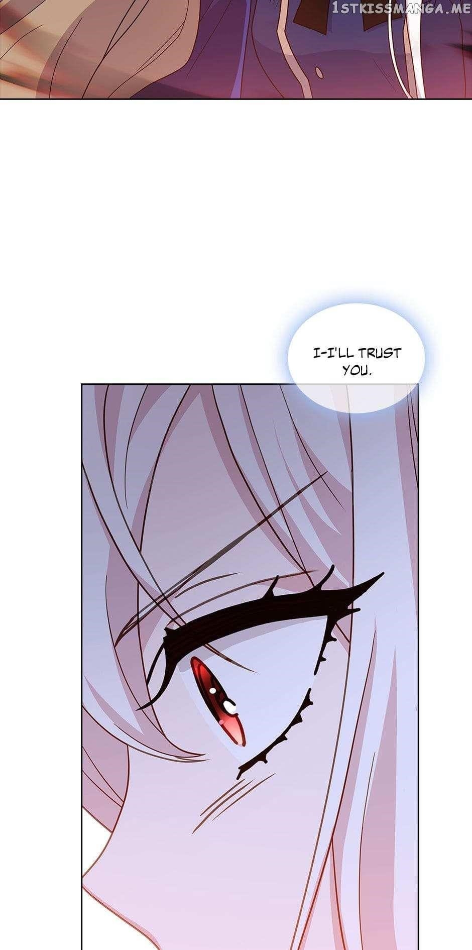 The Lady Wants to Rest Chapter 72 - Page 14 in English