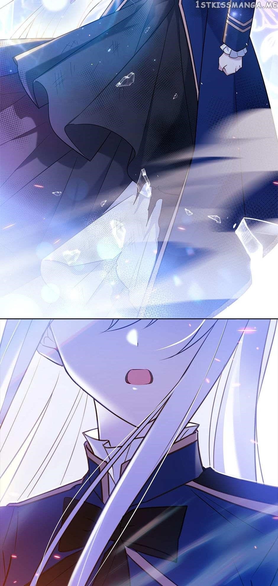 The Lady Wants to Rest Chapter 72 - Page 23 in English