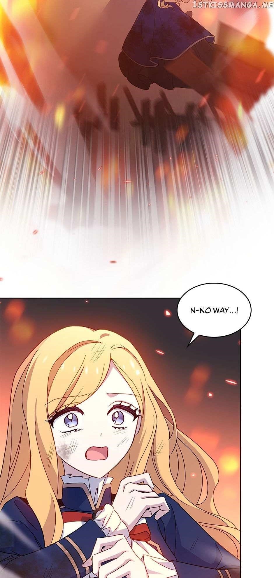 The Lady Wants to Rest Chapter 72 - Page 26 in English