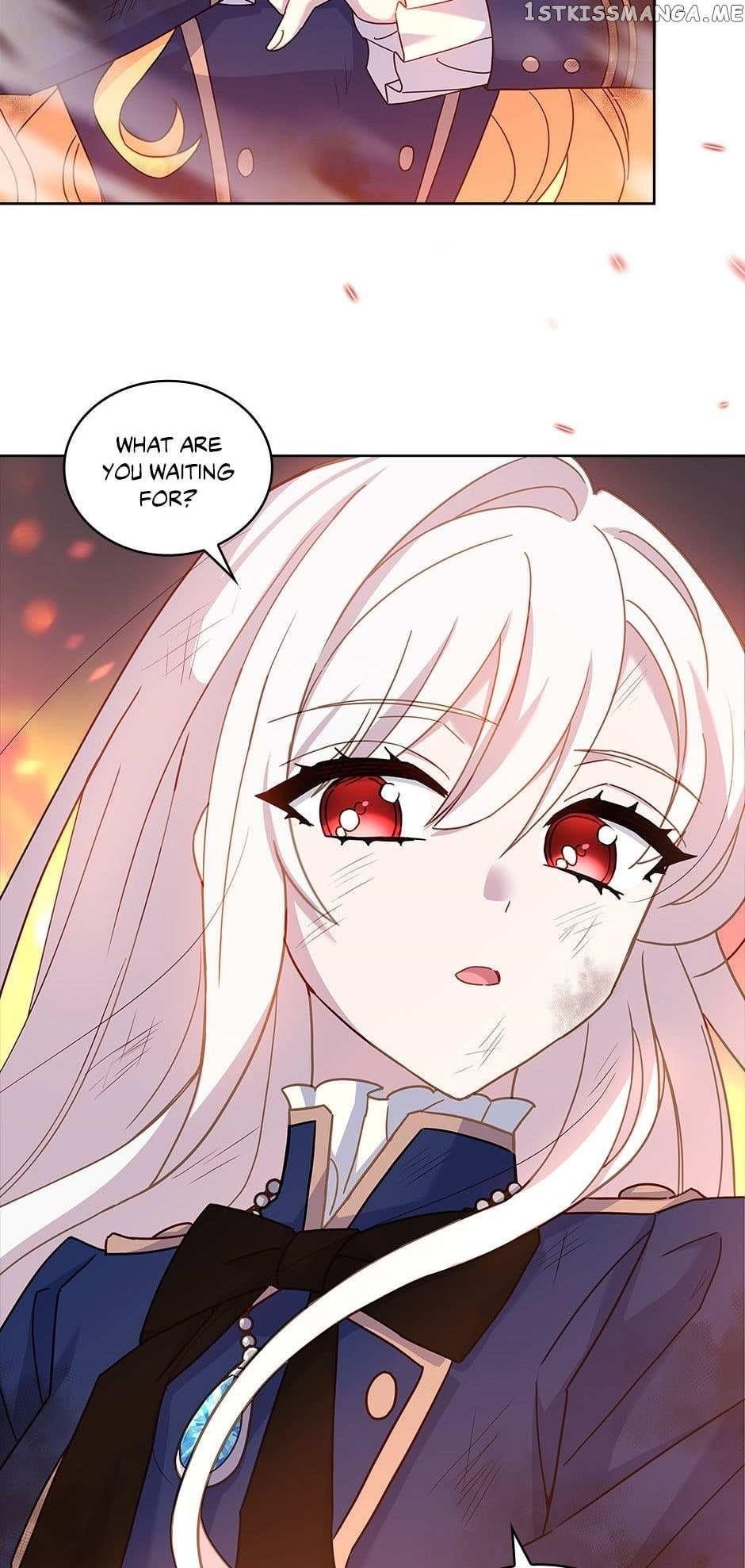 The Lady Wants to Rest Chapter 72 - Page 27 in English