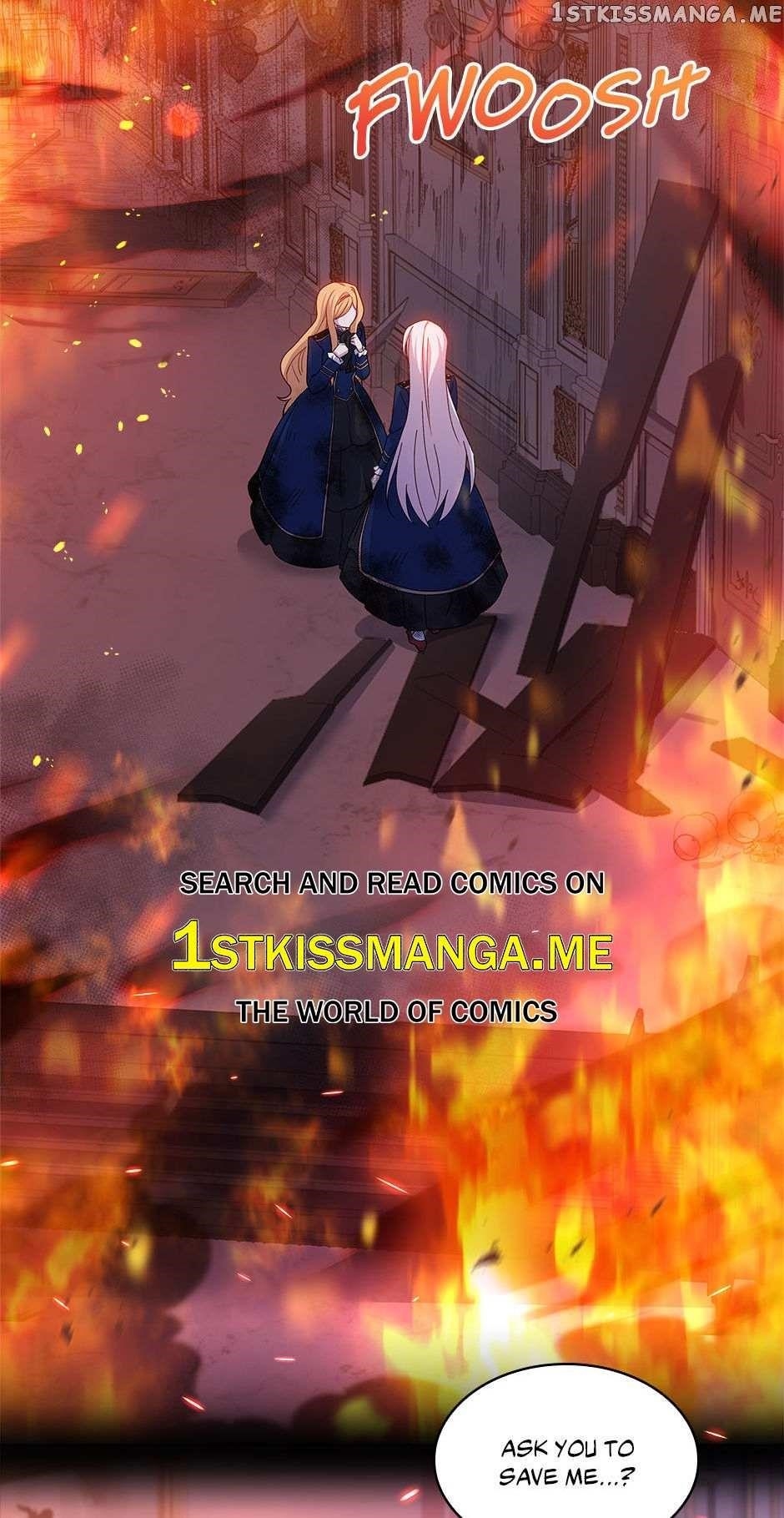 The Lady Wants to Rest Chapter 72 - Page 3 in English
