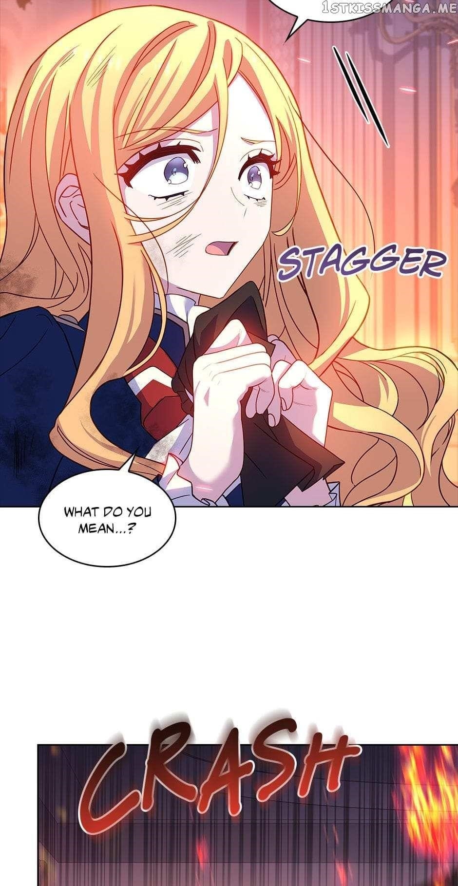 The Lady Wants to Rest Chapter 72 - Page 4 in English