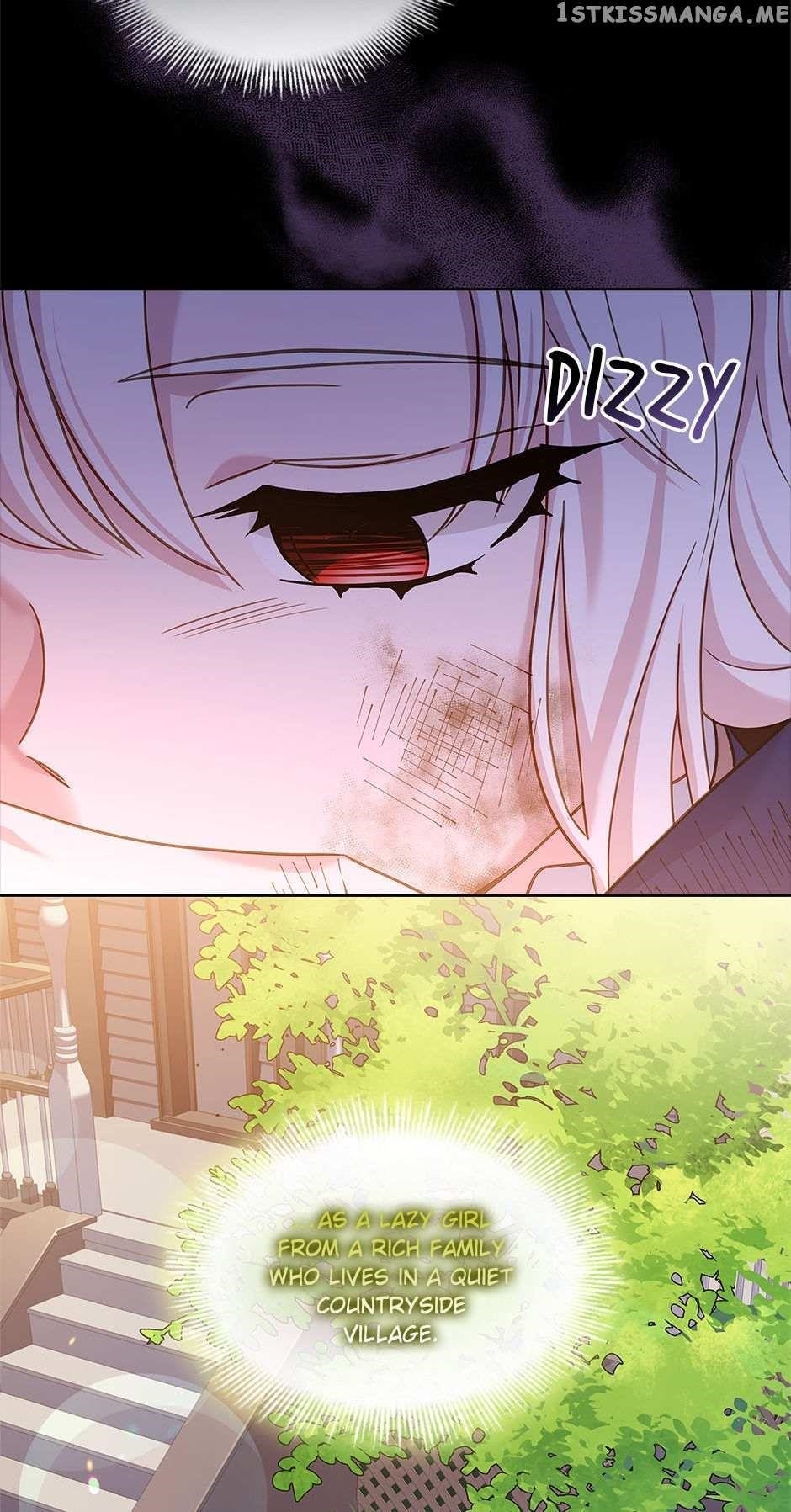The Lady Wants to Rest Chapter 72 - Page 52 in English