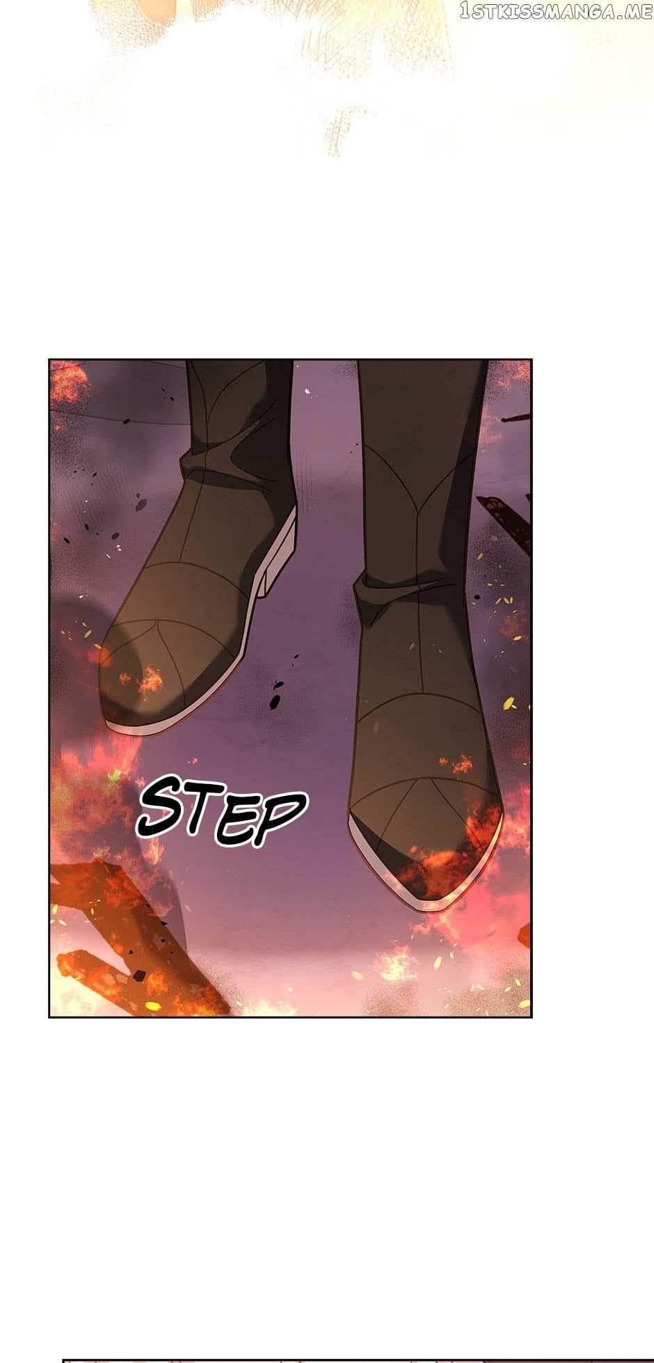 The Lady Wants to Rest Chapter 72 - Page 58 in English