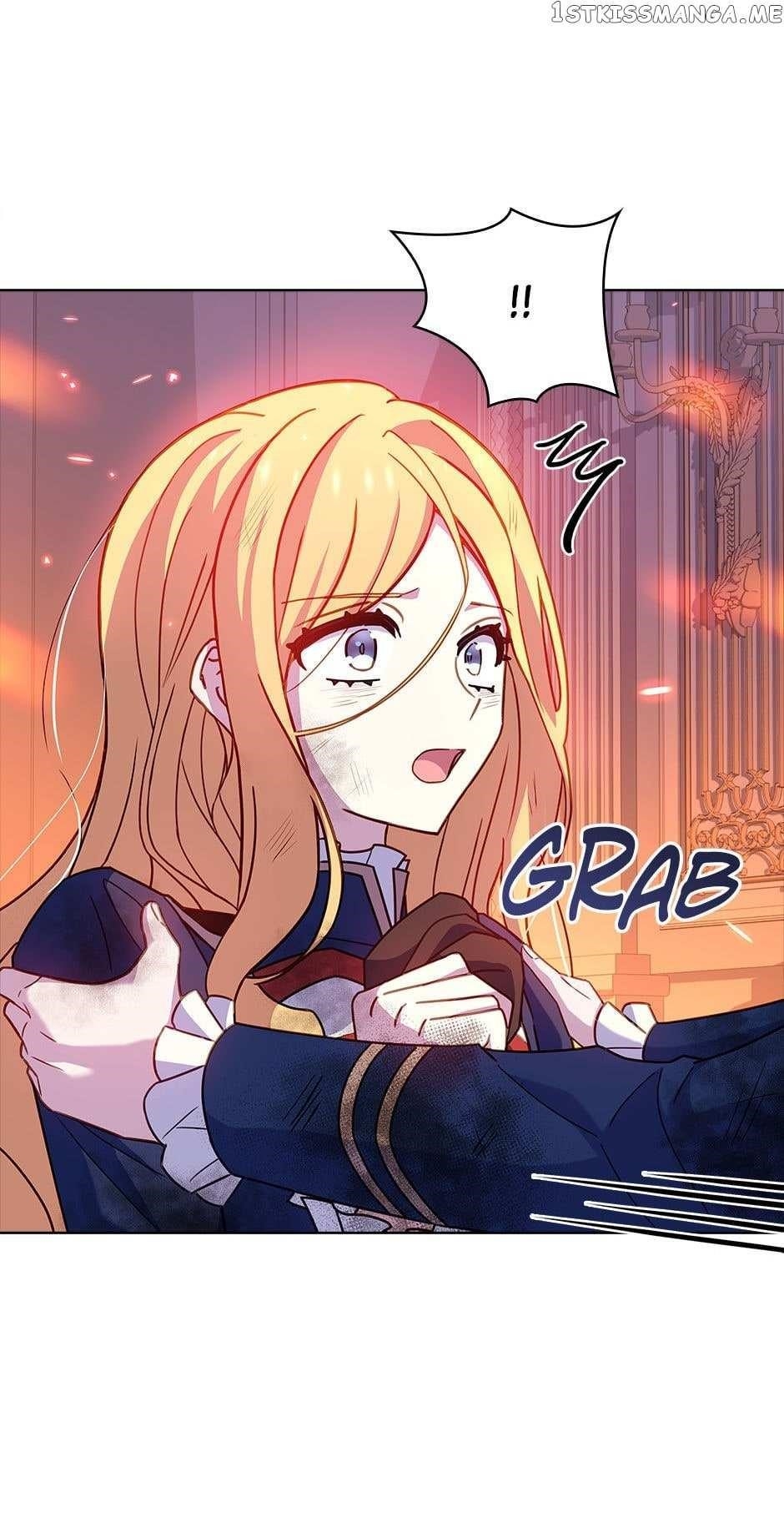 The Lady Wants to Rest Chapter 72 - Page 6 in English