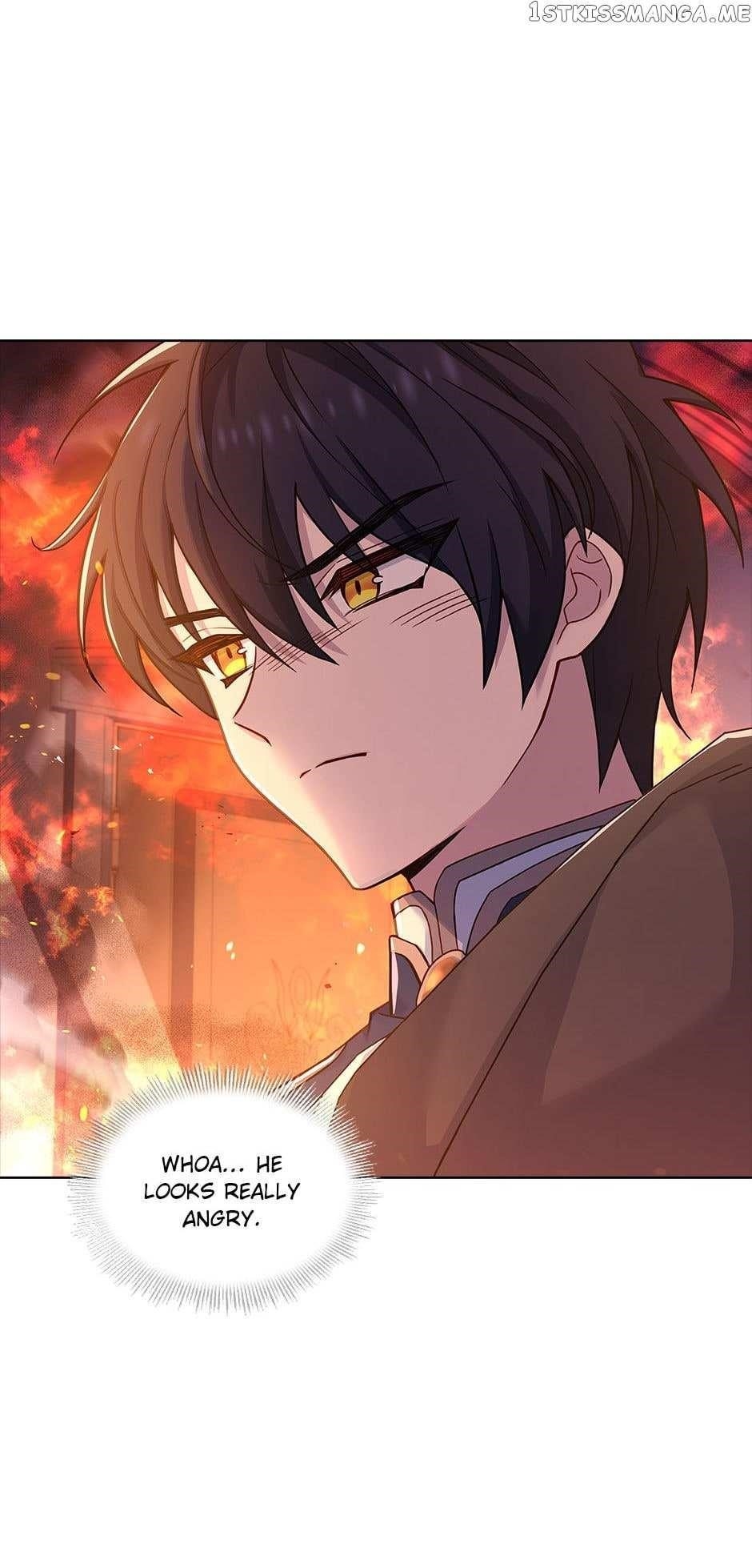 The Lady Wants to Rest Chapter 72 - Page 61 in English