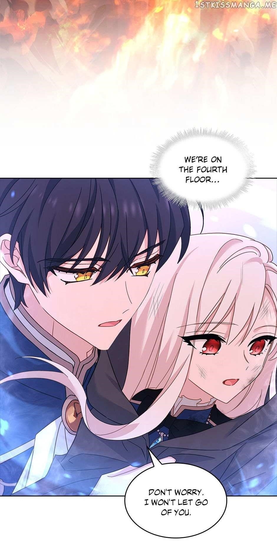 The Lady Wants to Rest Chapter 72 - Page 66 in English