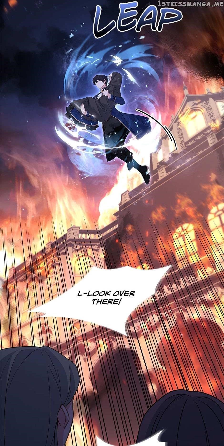 The Lady Wants to Rest Chapter 72 - Page 70 in English