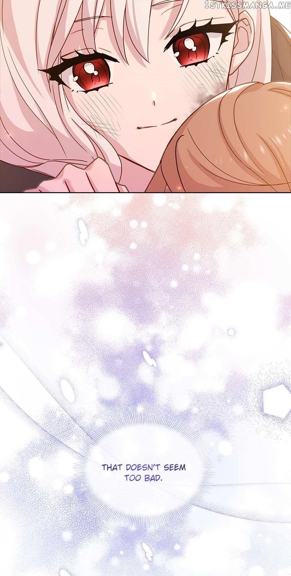 The Lady Wants to Rest Chapter 72 - Page 76 in English