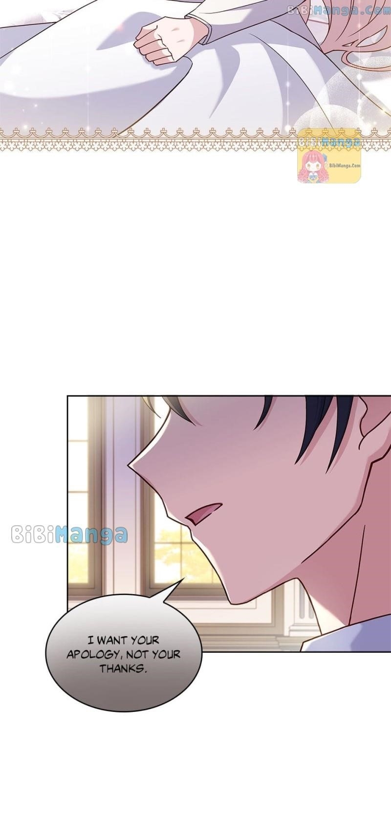 The Lady Wants to Rest Chapter 73 - Page 13 in English