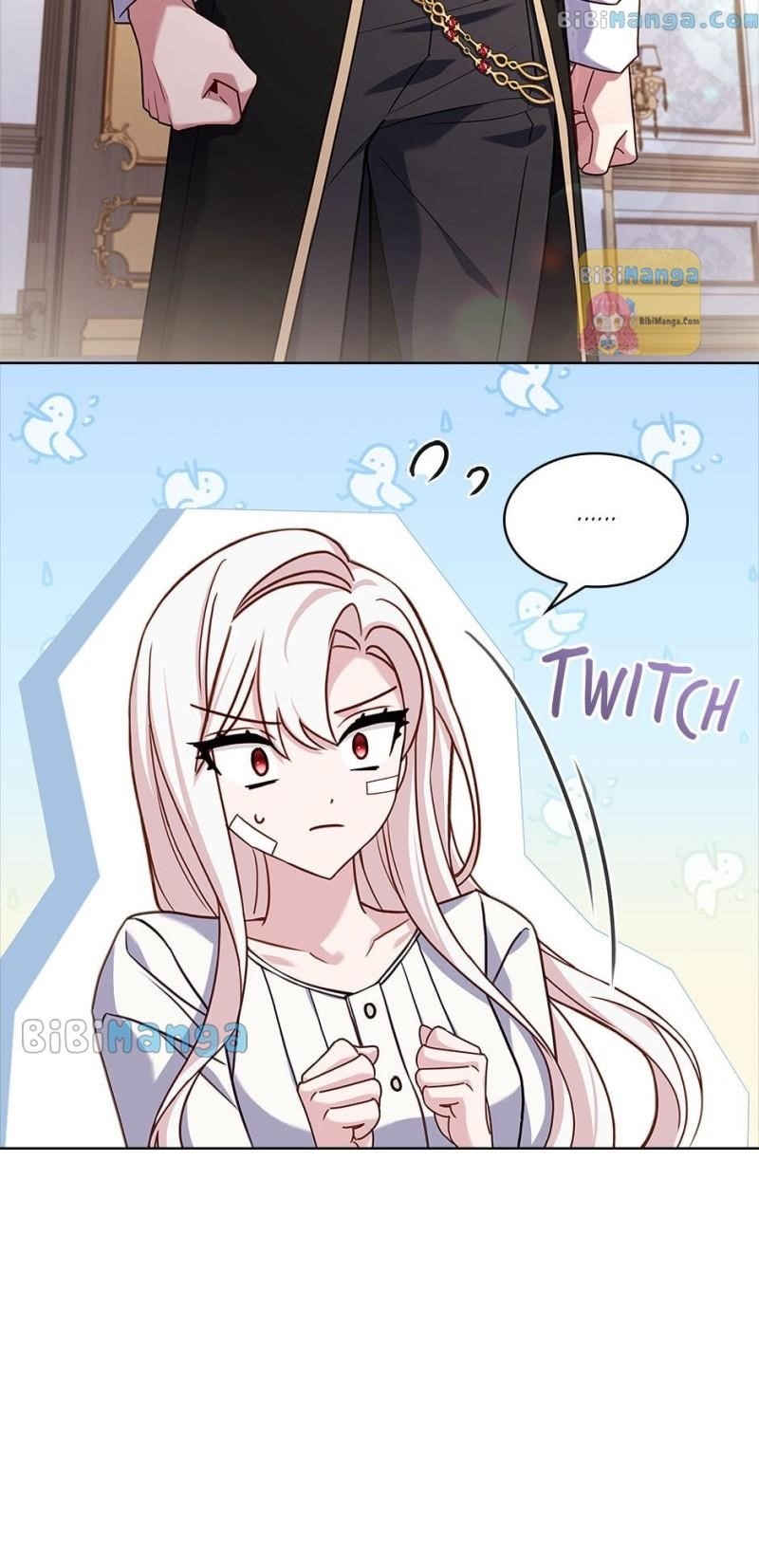 The Lady Wants to Rest Chapter 73 - Page 15 in English